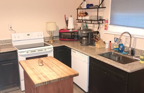 Leonidas House | 1800s Authentic Shotgun house. Completely remodeled