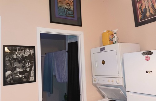 Leonidas House | 1800s Authentic Shotgun house. Completely remodeled