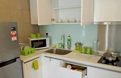 Medini Apartment | 1803 Afiniti Legoland Family Suites
