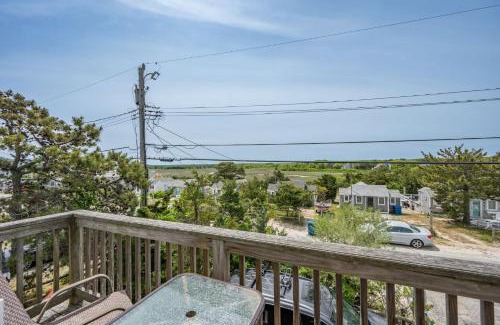 East Sandwich House | 181 A North Shore Boulevard East Sandwich -Sea Star