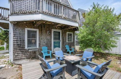 East Sandwich House | 181 A North Shore Boulevard East Sandwich -Sea Star
