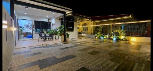 Pontian House | 181 Homestay Pontian