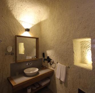 Urgup Hotel | 1811 Cave Hotel