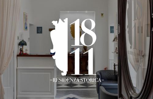 Quartieri Spagnoli Bed & Breakfast | 1811 Residenza Storica