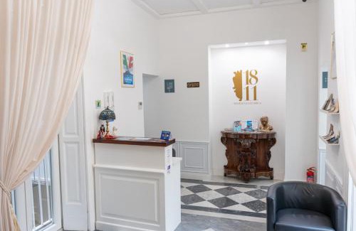 Quartieri Spagnoli Bed & Breakfast | 1811 Residenza Storica