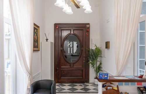Quartieri Spagnoli Bed & Breakfast | 1811 Residenza Storica