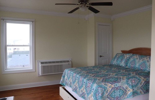 Kill Devil Hills Bed & Breakfast | 1817 Oceanfront Bed & Breakfast