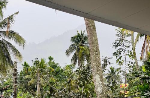 Badulla House | 1818 Badulla