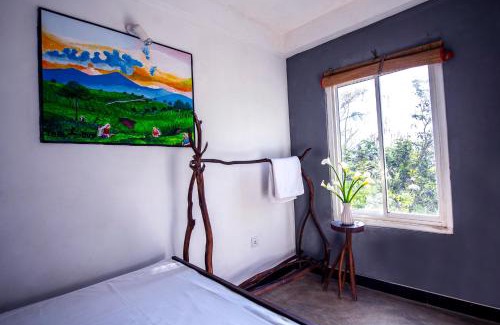 Bandarawela House | 1818 UVA