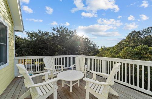 Corolla House | 1823 - Half Schell by Resort Realty