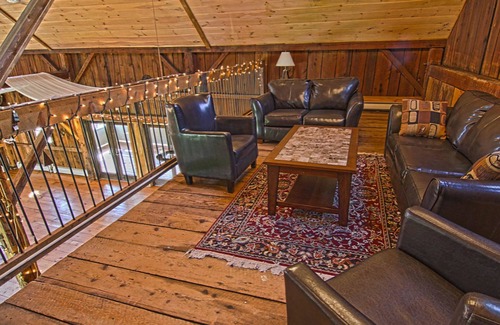 Waitsfield Bed & Breakfast | 1824 House