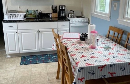 East Sandwich Cottage | 183 #3 N. Shore Blvd - Charming condo, 2 BR, private path to East Sandwich beach