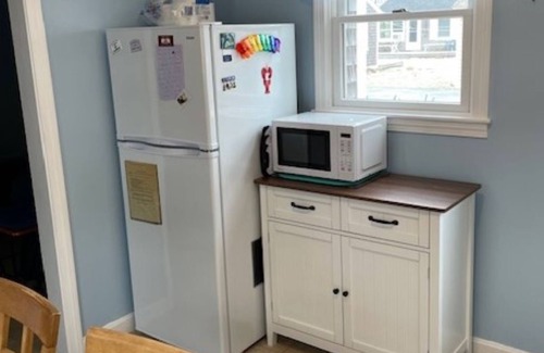 East Sandwich Cottage | 183 #3 N. Shore Blvd - Charming condo, 2 BR, private path to East Sandwich beach
