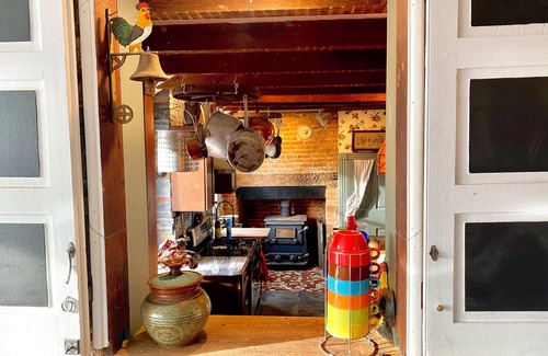 Mechanicsburg House | 1830s Estate in Historic Downtown Mechanicsburg