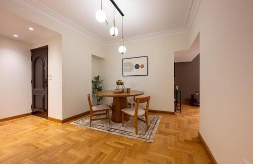 Gezira Apartment | 1832 Haven Residence - 2br - Central