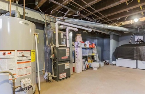 Graduate Hospital Apartment | 1838 Webster in Philadelphia