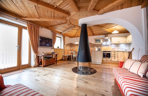 Ortisei Apartment | 183A Cristina Hospitality