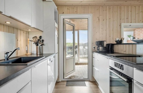 Harboore House | 184 Harboøre - Vejlby Klit 177