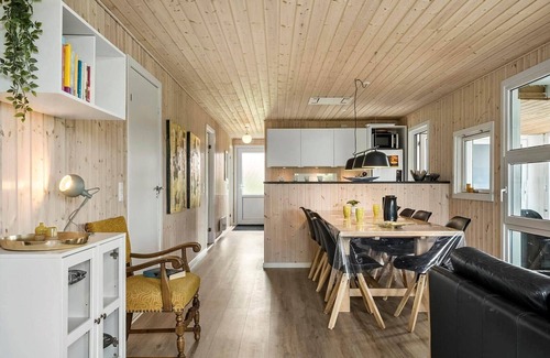 Harboore House | 184 Harboøre - Vejlby Klit 177