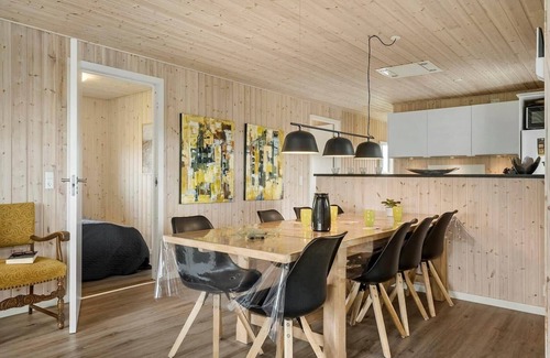 Harboore House | 184 Harboøre - Vejlby Klit 177