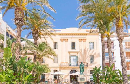 Sitges Town Center Apartment | 1840 Apartments Sitges by Suma Hotels