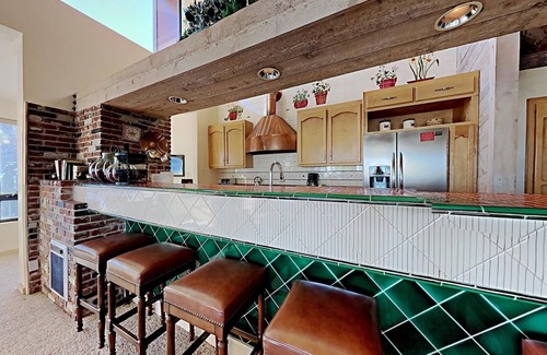 Mammoth Lakes Condo | 1849 Condos 410