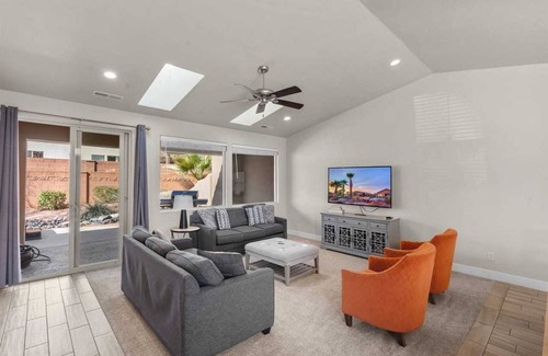 Santa Clara House | 185 m² House ∙ 3 bedrooms ∙ 12 guests