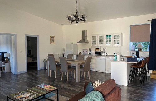 Chassors Cottage | 1854 Chassors- Charente gîte - 4*- heated pool & Jacuzzi, amazing facilities