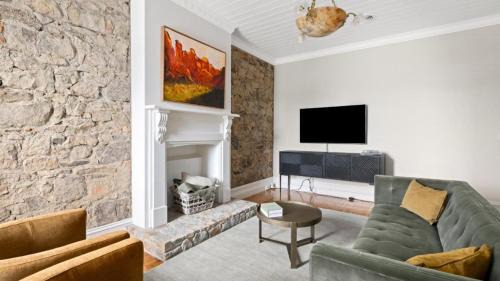 Beechworth House | 1858 - The Prospect
