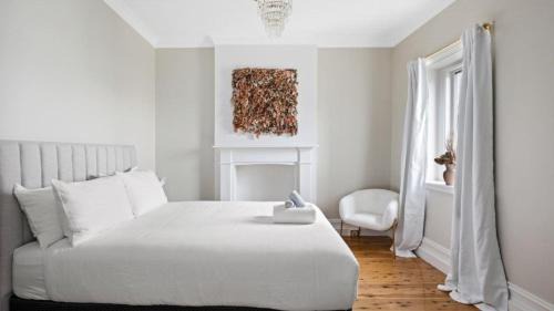Beechworth House | 1858 - The Prospect