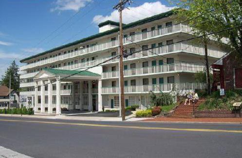 Gettysburg Hotel | 1863 Inn of Gettysburg