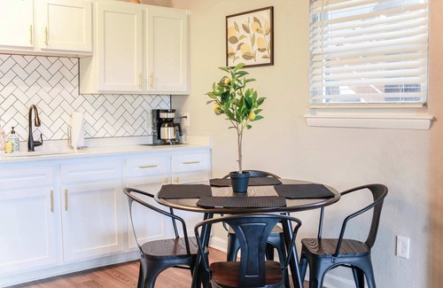 Norfolk - Virginia Beach Apartment | 1866 EOV Dune Suite S