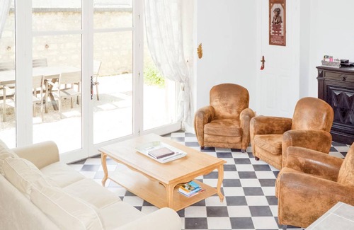 Riviere House | 187 m² House ∙ 4 bedrooms ∙ 8 guests