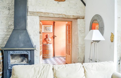 Riviere House | 187 m² House ∙ 4 bedrooms ∙ 8 guests
