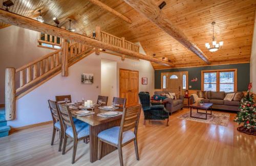 Pagosa Springs House | 1870 Shenandoah Dr
