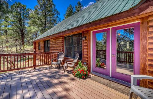 Pagosa Springs House | 1870 Shenandoah Dr