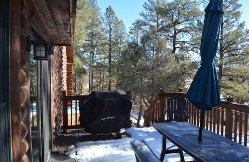 Pagosa Springs House | 1870 Shenandoah Dr