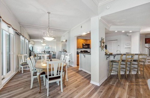 Fernandina Beach Apartment | 1873 Turtle Dunes Place