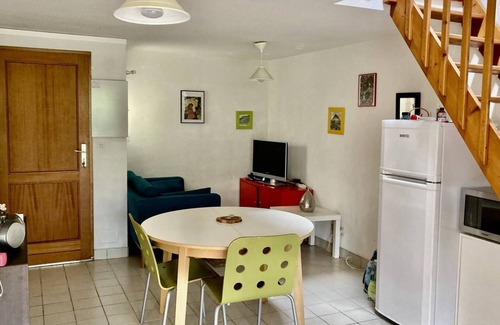 Maubuisson Apartment | 188 - Maison 6 personnes au cœur de la forêt à Maubuisson