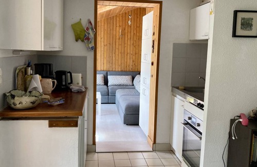 Maubuisson Apartment | 188 - Maison 6 personnes au cœur de la forêt à Maubuisson