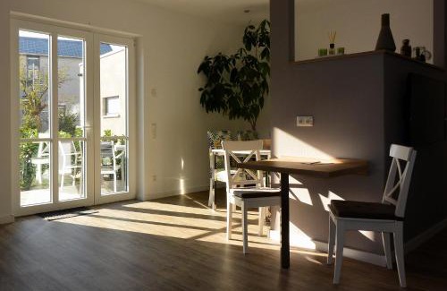 Gera Apartment | 1880 Lofthaus & Apartmenthaus