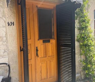 Hacımemis Hotel | 1881 Halil Efendi