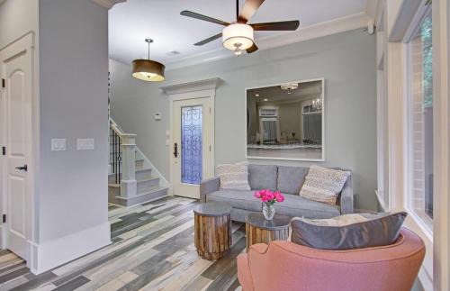 Mount Pleasant House | 1882 Rifle Range