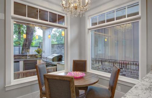 Mount Pleasant House | 1882 Rifle Range