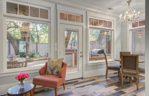Mount Pleasant House | 1882 Rifle Range
