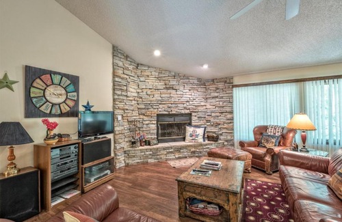 Hot Springs Village House | 18835 - 1 Redondo Way