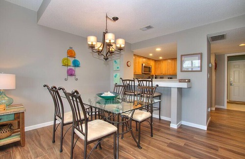 South Beach Condo | 1894 Beachside Tennis - Gorgeous Beachfront Villa w/Pool On-Site