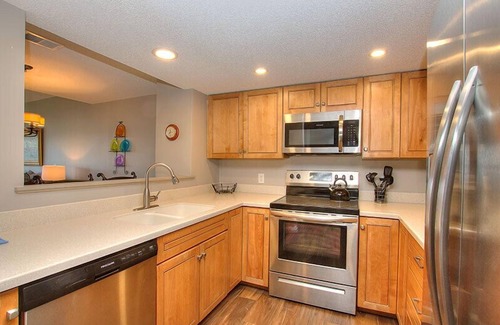 South Beach Condo | 1894 Beachside Tennis - Gorgeous Beachfront Villa w/Pool On-Site