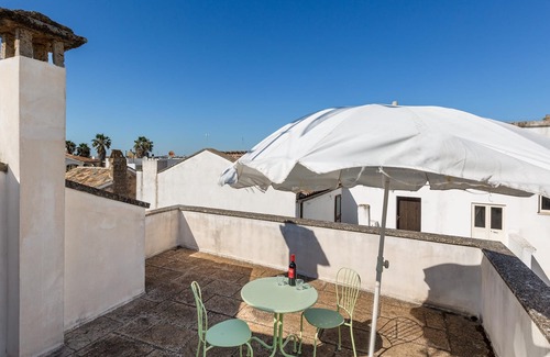 Felline Apartment | 1899 Appartamento Felline
