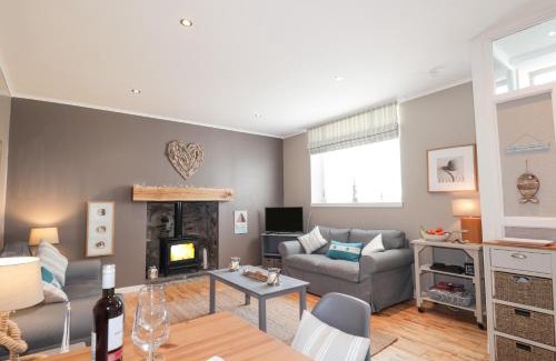 Buckie Apartment | 18b New Street